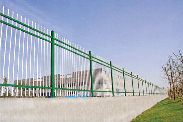 静海围墙护栏0703-85-60